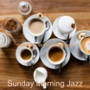 Sunday Morning Jazz - Piano and Guitar Smooth Jazz Duo - Vibes for Work from Home