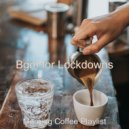 Morning Coffee Playlist - No Drums Jazz - Background Music for Staying at Home