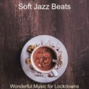 Soft Jazz Beats - Vibes for Work from Home