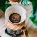 Soft Jazz & Coffee - Backdrop for Work from Home - Guitar
