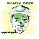 Samza Deep - Damn Woman
