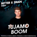 Tujamo - BOOM