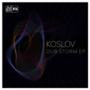 Koslov - Dubs in the Subway