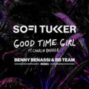 Sofi Tukker, Charlie Barker - Good Time Girl