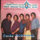 The Jacksons - Can You Feel It