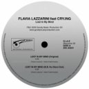 Flavia Lazzarini, CRY.ING - Lost in My Mind