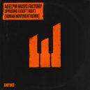 Adelphi Music Factory - Uprising (I Can't Wait)