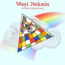 Luis Meza - Weyi Noknin (feat. Eduardo Torres)