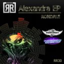 RONDALE - Mix Trax 24 (Original mix)