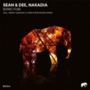 Nakadia, Sean & Dee - End of Wormhole