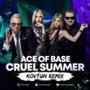 Ace Of Base - Cruel Summer