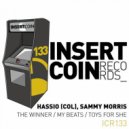 Hassio (COL) - My Beats