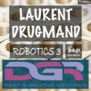 Laurent Drugmand - Robotics 3