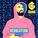 Triptyque - Revolution