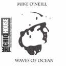 Mike O'Neill - Waves of Ocean