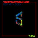 Vbeats & Stormi Noir Feat. Xey - Body