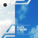 Alex O'Rion - Stripped