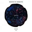 David Di Sabato - Uriah