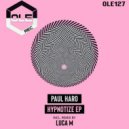 Paul Haro - Hypnotize