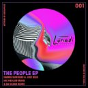 Harrie Summers, Joey Rich - The People