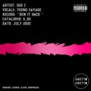 Seb C, Young Savage - Run It Back