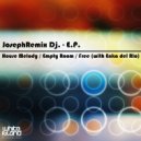 JosephRemix Dj & Enka del Rio - Free (Original Mix)