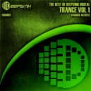 Boris Osherov & Efi Helfer - Dark Eyes (Original Mix)