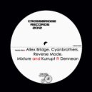 Reverse Mode - Doesn\'t Matter5 (Original Mix)