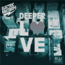 Electric Bastards ft. Curt Savage - Deeper Love (Christopher Phonk Remix)