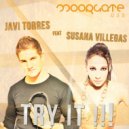 Javi Torres feat Susana Villegas - Try It!!!