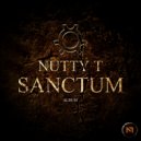 Nutty T Vs. Adventum - Trashin' My Scene