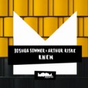 Joshua Sommer, Arthur Riske - Knew