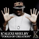 K'Alexi Shelby - Don't Even Know