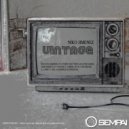 Niko Jimenez - Vintage (Atomic Electrolab Remix)