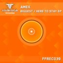 Amex - Here To Stay (Original Mix)