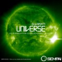 Oliversam - Universe (Atomic Electrolab Remix)