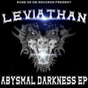 Leviathan & Riotz - Cannibal (Original Mix)