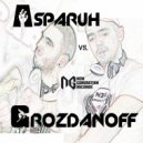 Grozdanoff - Red Master (Original Mix)