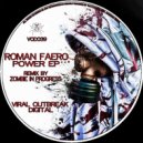 Roman Faero - Breathing Modelity (Original Mix)