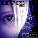 Moma - Blue Spheres (Original Mix)