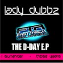 Lady Dubbz - I Surrender (Original Mix)