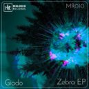 Giado - Zebra
