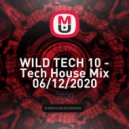 LEVIO - WILD TECH 10 - Tech House Mix 06/12/2020