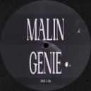 Malin Genie - Mastodon