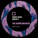 Tomi&Kesh & Greck B. - You Got To (Original Mix)