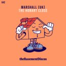 Marshall (UK) - Chi City