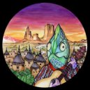 Souldynamic - Desert Blues (Desert Mix)