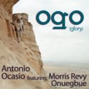 Antonio Ocasio feat. Morris Revy Onuegbue - OGO