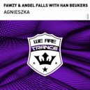FAWZY & Angel Falls with han Beukers - Agnieszka