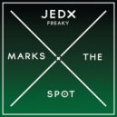 Jedx - Freaky